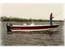 Blazer Boats 2400 2010 Boat specs