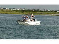 Blue Wave 170 Super Tunnel 2010 Boat specs