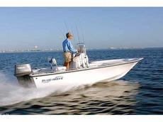 Blue Wave 180 V-Bay 2010 Boat specs