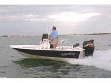 Blue Wave 190 Deluxe 2010 Boat specs