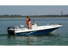 Blue Wave 1900 VLC 2010 Boat specs