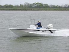 Blue Wave 1902 Evolution 2010 Boat specs