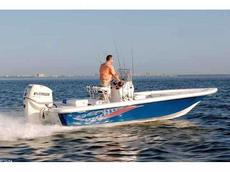 Blue Wave 220 V-Bay LC 2010 Boat specs