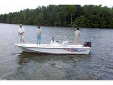 Blue Wave 220 Xtreme  2010 Boat specs