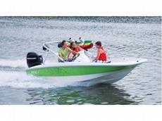 Boston Whaler 150 Super Sport 2010 Boat specs