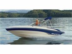 Bryant 196 2010 Boat specs