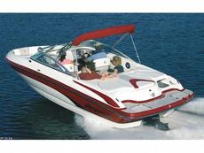 Bryant 210 2010 Boat specs