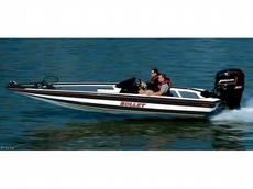 Bullet 20XD 2010 Boat specs