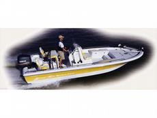 Caddo BayStealth 2230 OB Vee Hull 2010 Boat specs