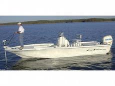 Caddo BayStealth 2460 OB Vee Hull 2010 Boat specs