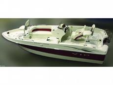 Caddo Deckliner 183 OB Vee Hull 2010 Boat specs