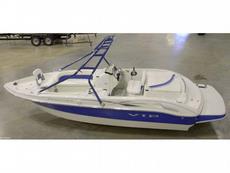 Caddo Deckliner 191 IO Vee Hull 2010 Boat specs