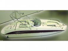 Caddo Deckliner 242 IO Vee Hull 2010 Boat specs