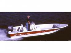 Caddo Rolled Gunnel 218 OB Tunnel Hull 2010 Boat specs