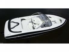 Caddo Runabout 184 BR IO 2010 Boat specs