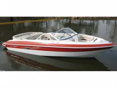 Caddo Runabout 184 XL BR IO 2010 Boat specs