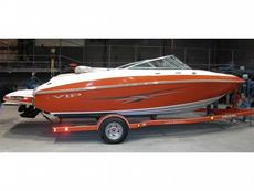 Caddo Runabout 198 BR IO 2010 Boat specs