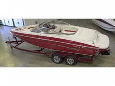 Caddo Runabout 232 XL BR IO 2010 Boat specs