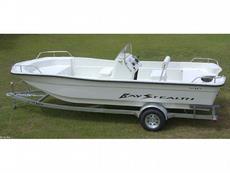 Caddo Skiff 2194 OB Flat Bottom 2010 Boat specs