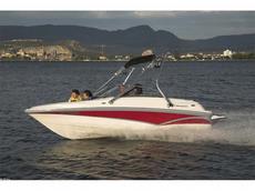 Campion Allante 545i BR 2010 Boat specs