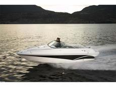 Campion Allante 645i SC 2010 Boat specs