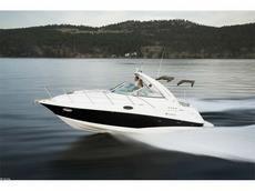 Campion Allante LX 925 Mid Cabin 2010 Boat specs