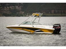 Campion Chase 600 OB BR 2010 Boat specs