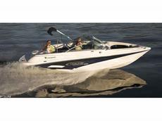 Campion Chase 650i BR 2010 Boat specs