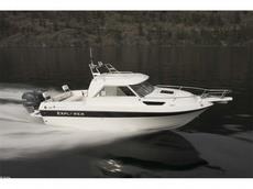 Campion Explorer 622 SD BRA 2010 Boat specs