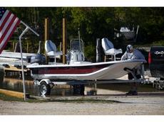 Carolina Skiff JV Series 2010 Boat specs