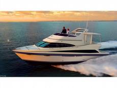 Carver Yachts 41 Cockpit Motor Yacht 2010 Boat specs