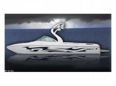 Centurion Avalanche C4 2010 Boat specs