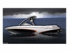 Centurion Enzo SV240 2010 Boat specs