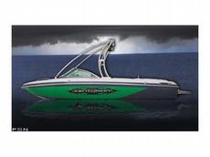 Centurion Falcon V Air Warrior 2010 Boat specs