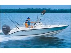 Century Boats 1701 Center Console 2010 Boat specs