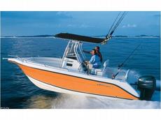 Century Boats 2200 Center Console 2010 Boat specs