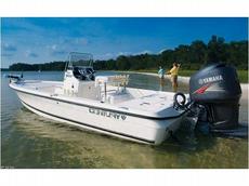 Century Boats 2202 Inshore Tunnel 2010 Boat specs