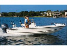 Century Boats 2202 Inshore 2010 Boat specs