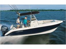 Century Boats 2301 Center Console 2010 Boat specs