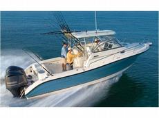Century Boats 2900 Express 2010 Boat specs