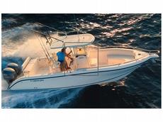 Century Boats 2901 Center Console 2010 Boat specs