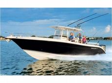 Century Boats 3200 Center Console 2010 Boat specs