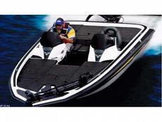 Champion Boats 183 Elite 2010 Boat specs