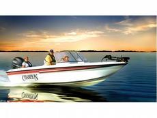 Champion Boats 186 Coastal 2010 Boat specs