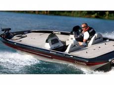 Champion Boats 206 CX 2010 Boat specs