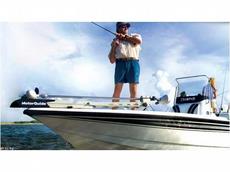 Champion Boats 22 Sea 2010 Boat specs