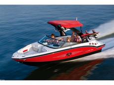 Chaparral 204 Xtreme 2010 Boat specs