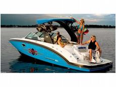 Chaparral 264 Xtreme 2010 Boat specs
