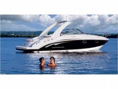 Chaparral 275 SSi 2010 Boat specs