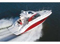 Chaparral Premiere 400 2010 Boat specs